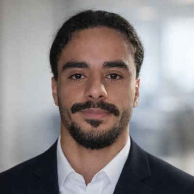 Marwan Salim, Partnership Manager på TAD transport AB